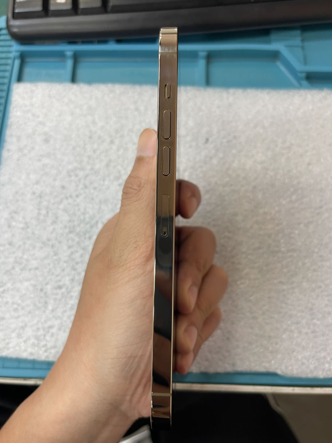 Apple iPhone 13 Pro Max 1 sim 128GB 98% Đã fix màn hình