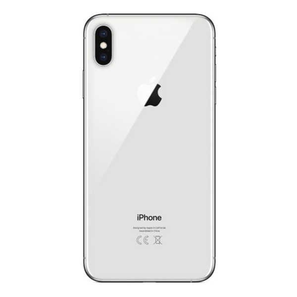 Apple iPhone XS 256GB cũ 97% KH/JA Màn hình lỗi nhẹ - Silver