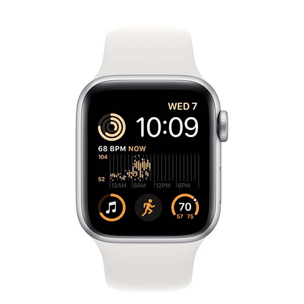 Apple Watch SE 2 2022 40mm GPS
