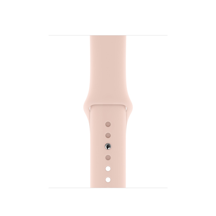 Apple Watch Series 5 GPS 44mm MWVE2 - Một sản phẩm hoàn ...