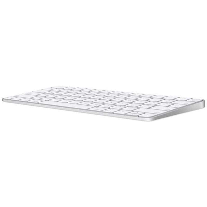 Bàn phím không dây Apple Magic Keyboard with Touch ID MK293ZA