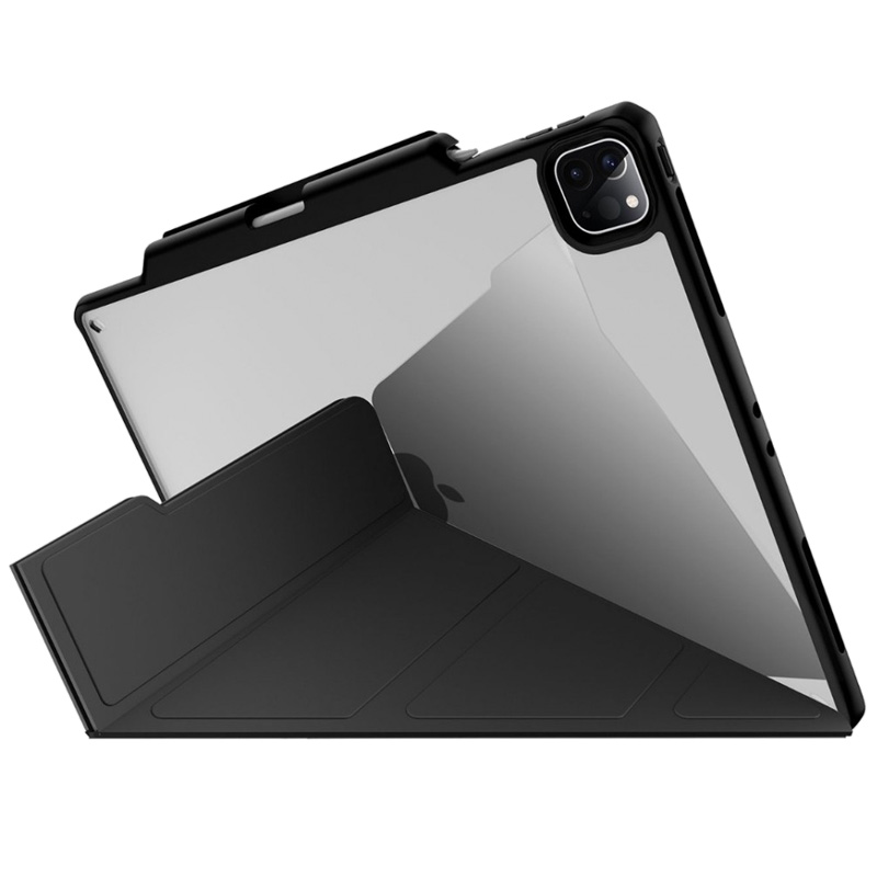 Bao Da Itskins Hybrid Solid iPad 12.9 M1 2021