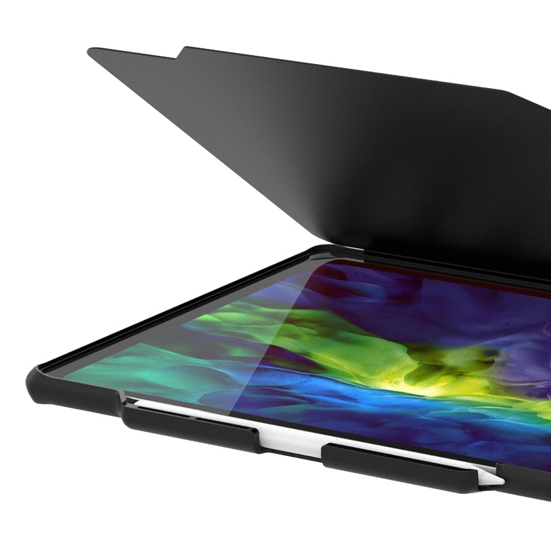 Bao Da Itskins Hybrid Solid iPad 12.9 M1 2021