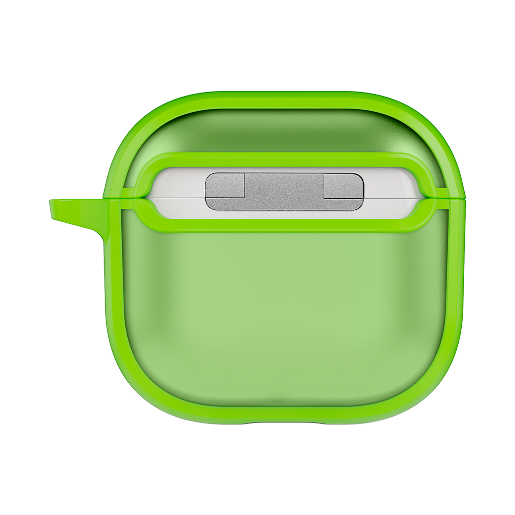 Bao Laut Huex Protect Airpod 4 