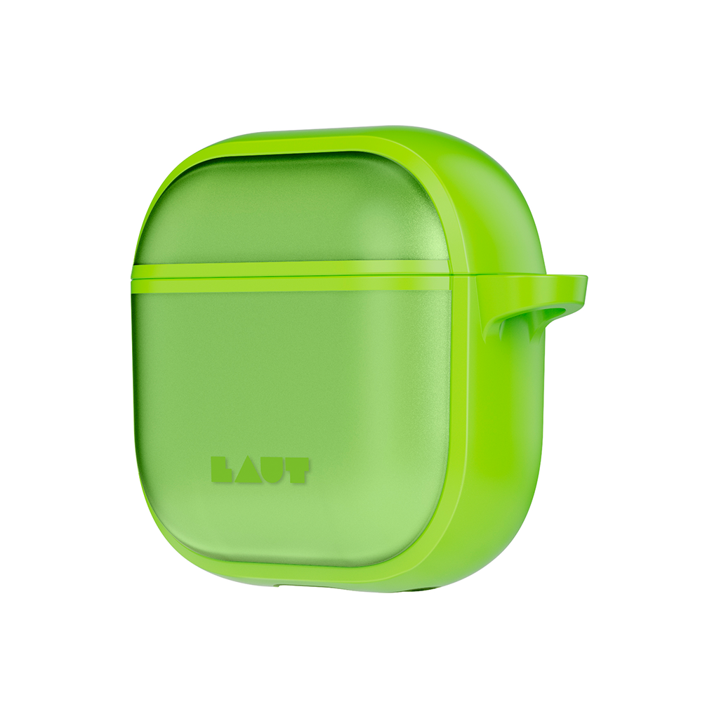 Bao Laut Huex Protect Airpod 4 