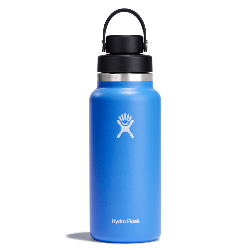 Bình Giữ Nhiệt Hydro Flask Wide Flex Chug Cap 946ml