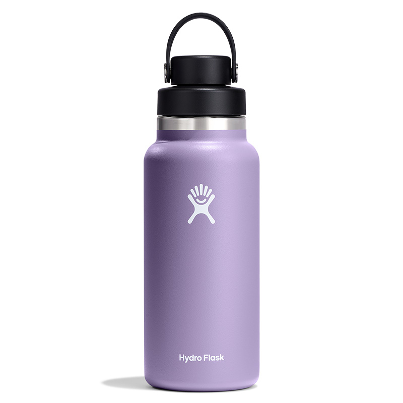 Bình Giữ Nhiệt Hydro Flask Wide Flex Chug Cap 946ml