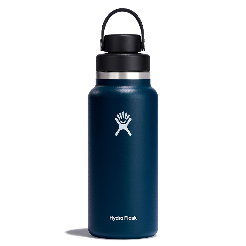 Bình Giữ Nhiệt Hydro Flask Wide Flex Chug Cap 946ml