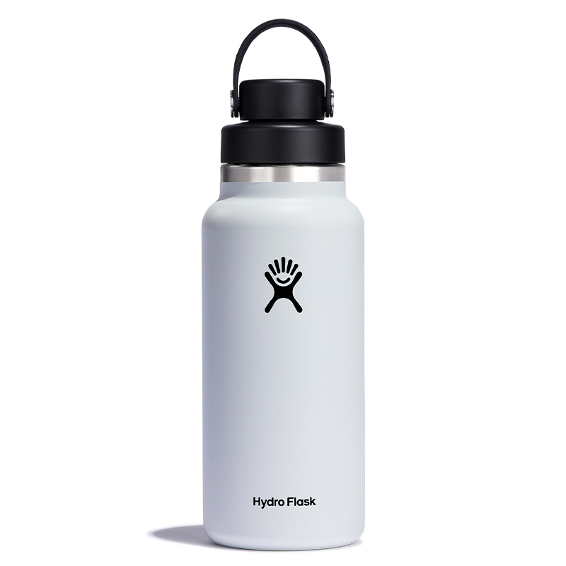 Bình Giữ Nhiệt Hydro Flask Wide Flex Chug Cap 946ml