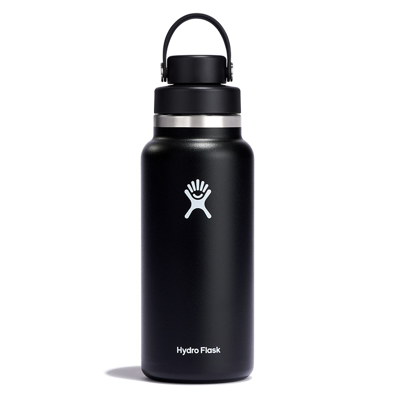 Bình Giữ Nhiệt Hydro Flask Wide Flex Chug Cap 946ml