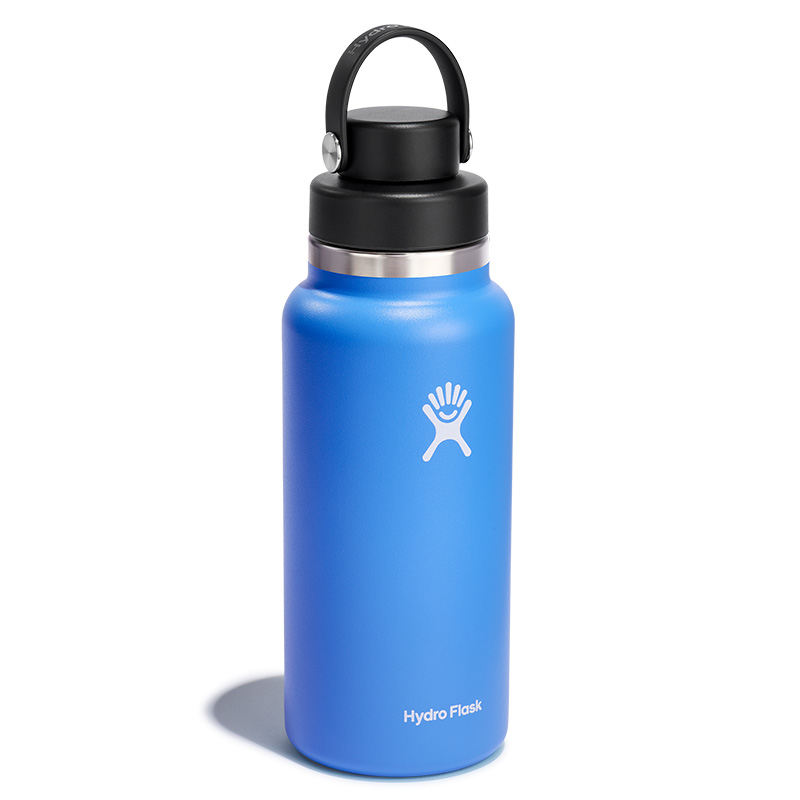 Bình Giữ Nhiệt Hydro Flask Wide Flex Chug Cap 946ml