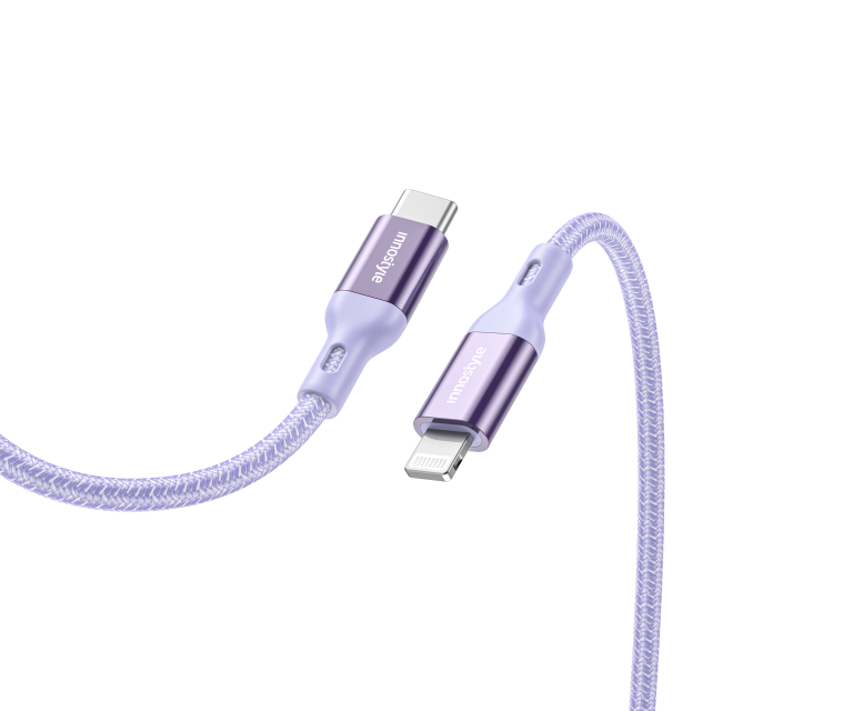 Cáp Innostyle USB-C to Lightning 1m5 (ICL150AL)