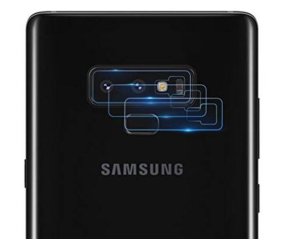 Cường lực Camera ESR Samsung Note 9