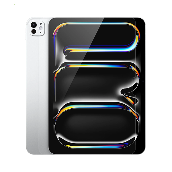 Dán Cường Lực JCPAL iClara iPad Pro 13 (2024) - JCP2697