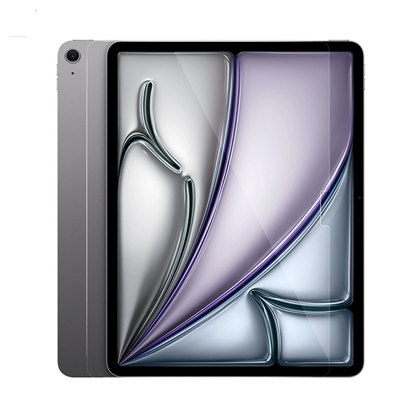Dán Cường Lực JCPAL iClara iPad Pro 13 (2024) - JCP2697