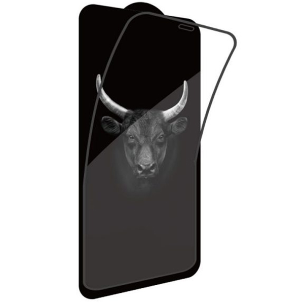 Dán Cường Lực Chống Nhìn Trộm Mipow Kingbull iPhone 13 Pro Max/14 Plus (BJ414)