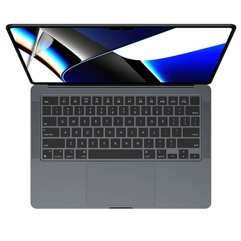 Dán Màn Hình MacBook Jcpal Pro 14inch (JCP2428)