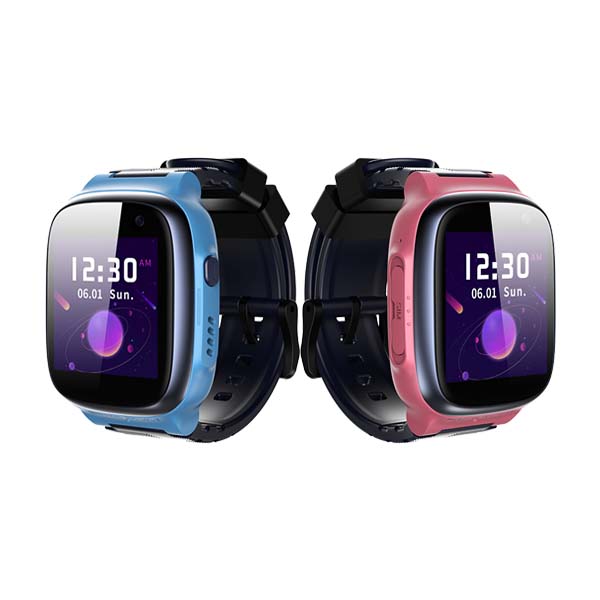 Đồng Hồ Định Vị Trẻ Em Wonlex 360 E1