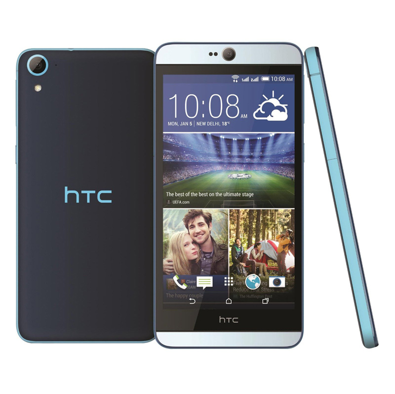 HTC Desire 826 Selfie Dual