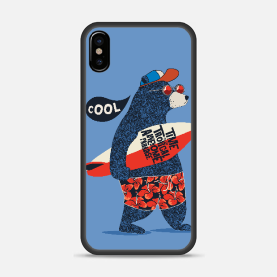 iPhone X Du Lịch 6