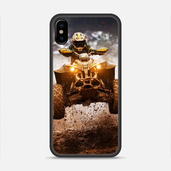 iPhone X Thể thao 8
