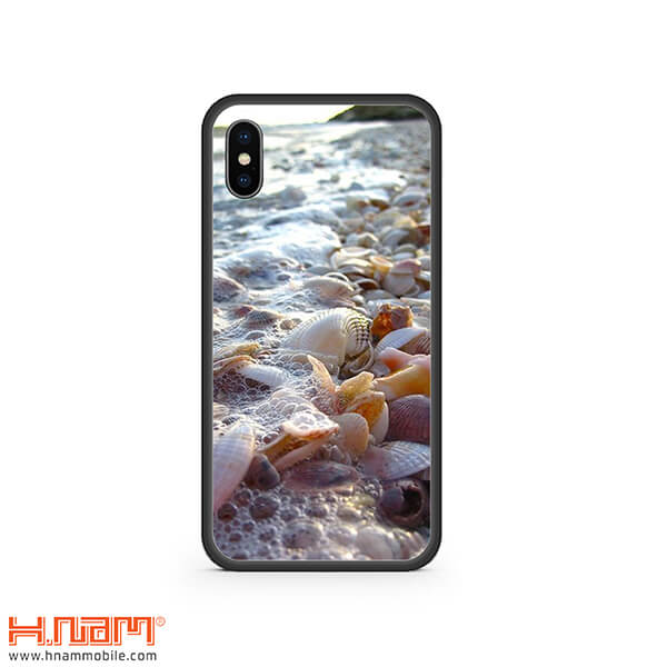 iPhone X/Xs/Xs Max Biển 6