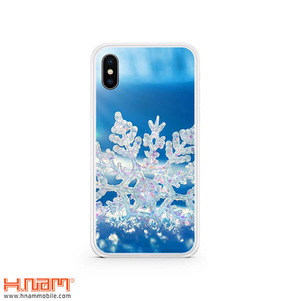 iPhone X/Xs/Xs Max Bốn mùa 9