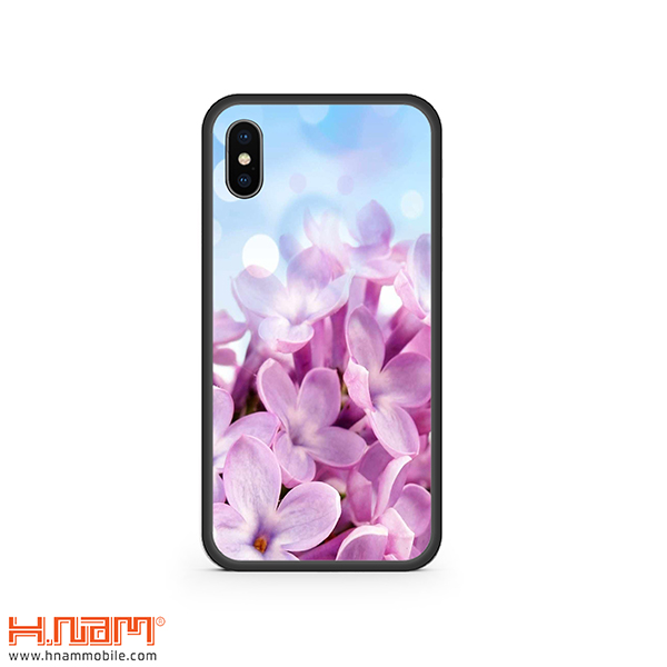 iPhone X/Xs/Xs Max Hoa 4
