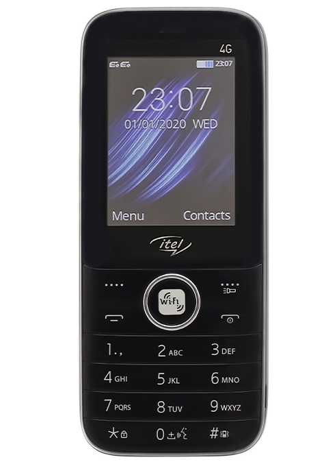 itel it9210 4g