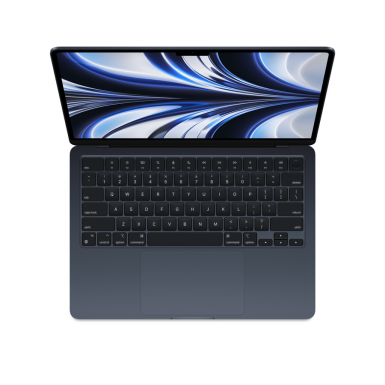 MacBook Air 13 inch 2022 256GB - Chip M2 (Certified Refurbished)