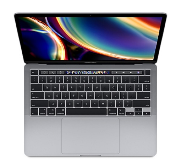 Macbook Pro 16 inch 512GB 2020 Gray