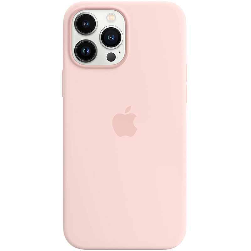 Ốp Lưng Apple Silicone MagSafe iPhone 13 ProMax