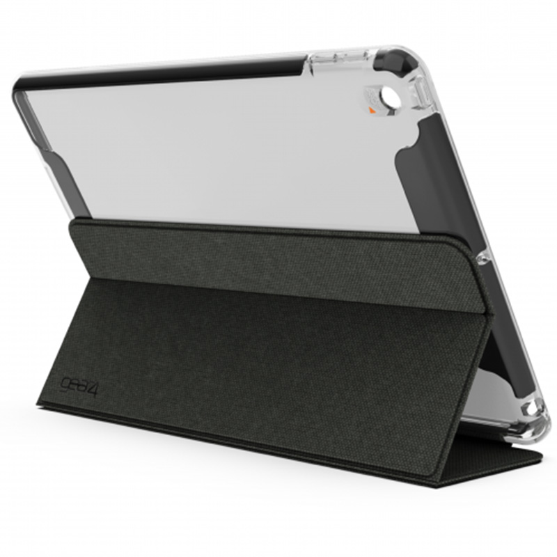 Ốp Lưng Chống Sốc Gear4 D3O Brompton iPad 10.2