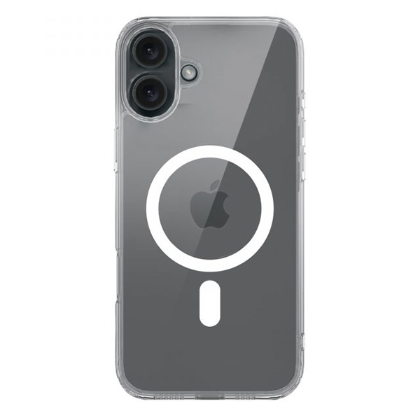 Ốp Lưng Mipow MagSafe Case for iPhone 16 Plus (MGC16C) 
