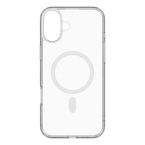 Ốp Lưng Mipow MagSafe Case for iPhone 16 Plus (MGC16C) 