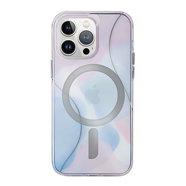 Ốp Lưng UniQ Coehl Magnetic Charging Palette iPhone 15 Promax 