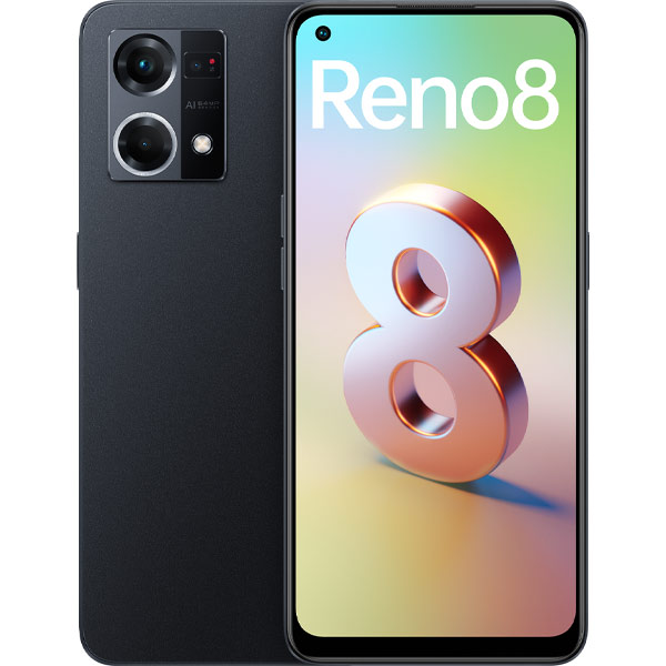  OPPO Reno8 4G  256GB Ram 8GB
