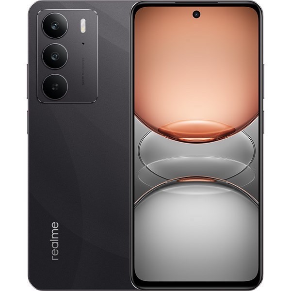 Realme C75 256GB Ram 8GB
