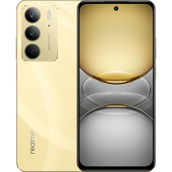 Realme C75 256GB Ram 8GB