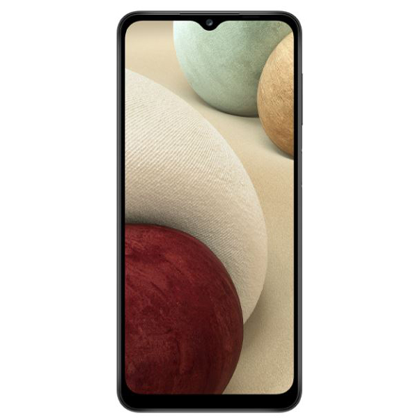 Samsung Galaxy A12 A125 128GB Ram 4GB (New - BH12T)