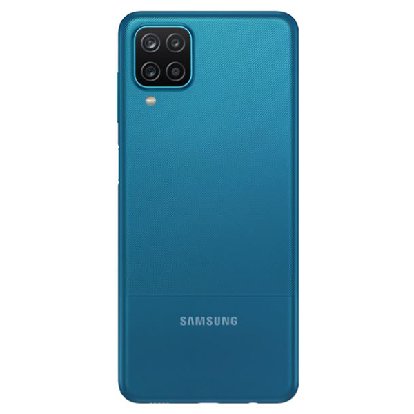 Samsung Galaxy A12 A125 128GB Ram 4GB (New - BH12T)