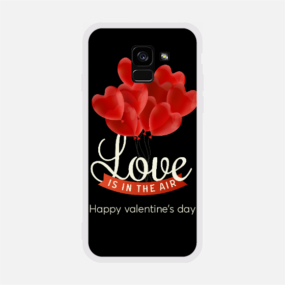 Samsung A8 2018 Ngày Lễ 4