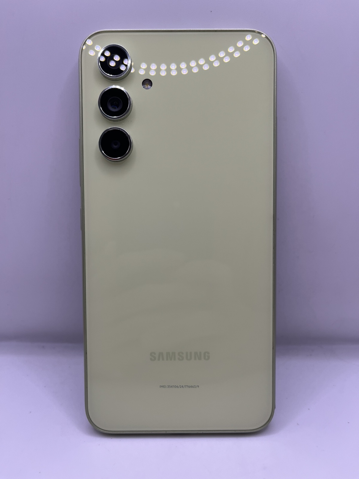 Samsung Galaxy A54 5G A546 256GB Ram 8G 99% Chỉ có 1 máy