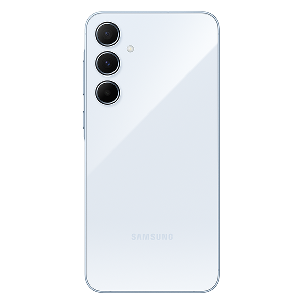Samsung Galaxy A55 5G A556 128GB Ram 8G chính hãng - Icy Blue