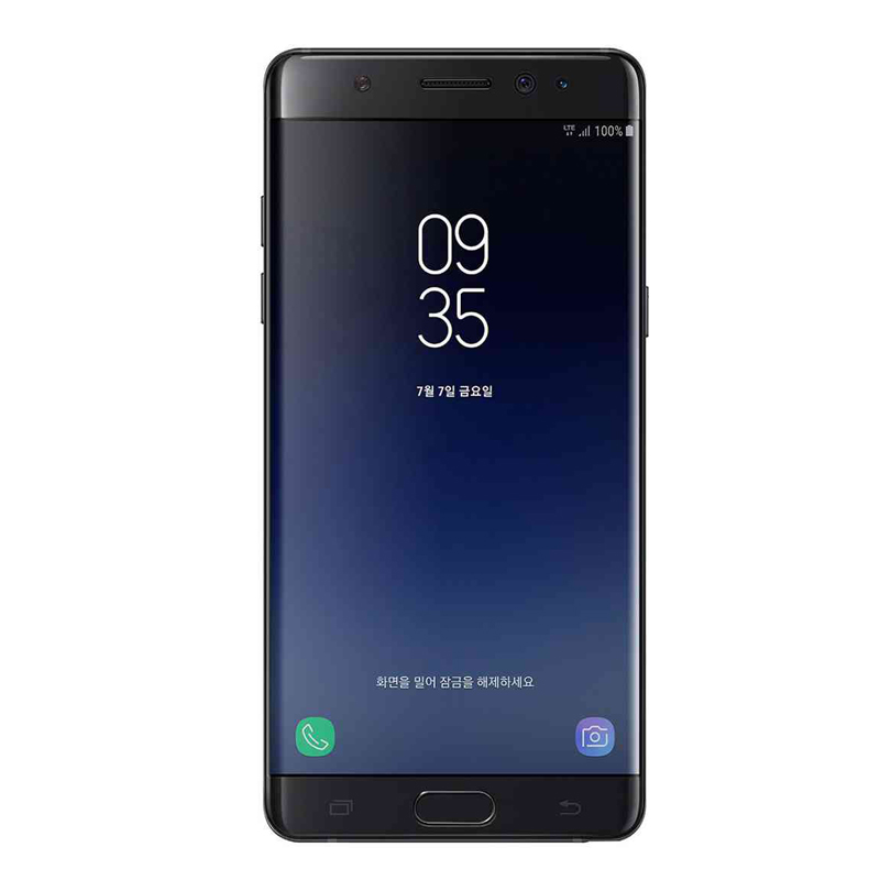 Samsung Galaxy Note FE 64Gb Hàn Quốc (99%)