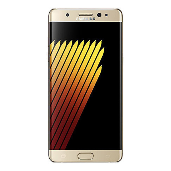 Samsung Galaxy Note FE 64Gb Hàn Quốc (99%)
