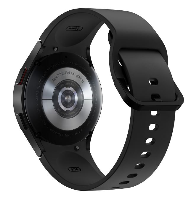 Samsung Galaxy Watch4 Bluetooth R860 40mm