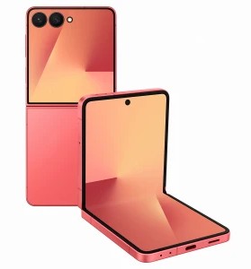 Samsung Galaxy Z Flip7 5G F766 512GB Ram 12GB
