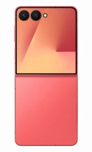 Samsung Galaxy Z Flip7 5G F766 512GB Ram 12GB