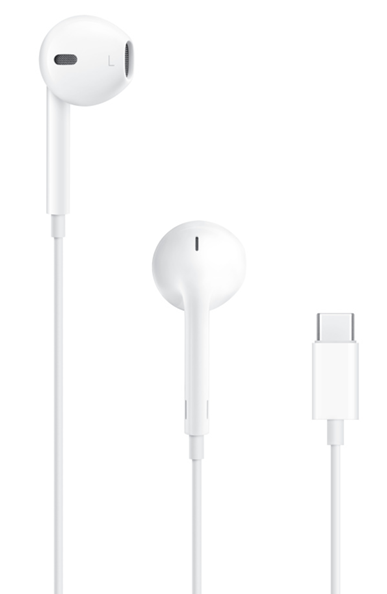 Tai Nghe Apple Earpods Type-C (Zin Fullbox)